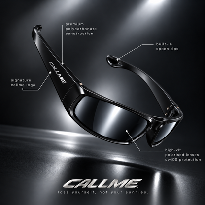 CALLME Wraparounds