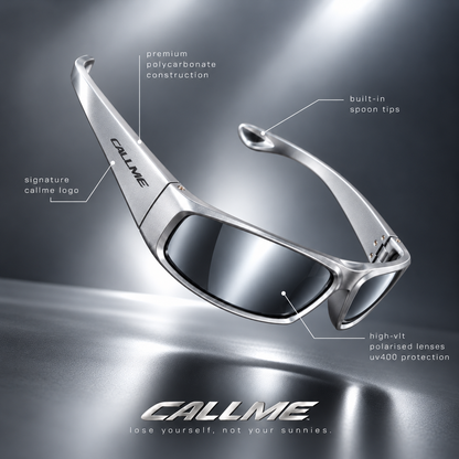 CALLME Wraparounds